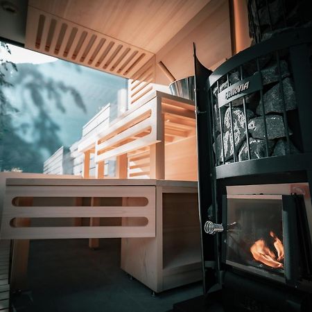 Umegashima　Driveｰin　＆　Sauna　Villa 静冈 外观 照片