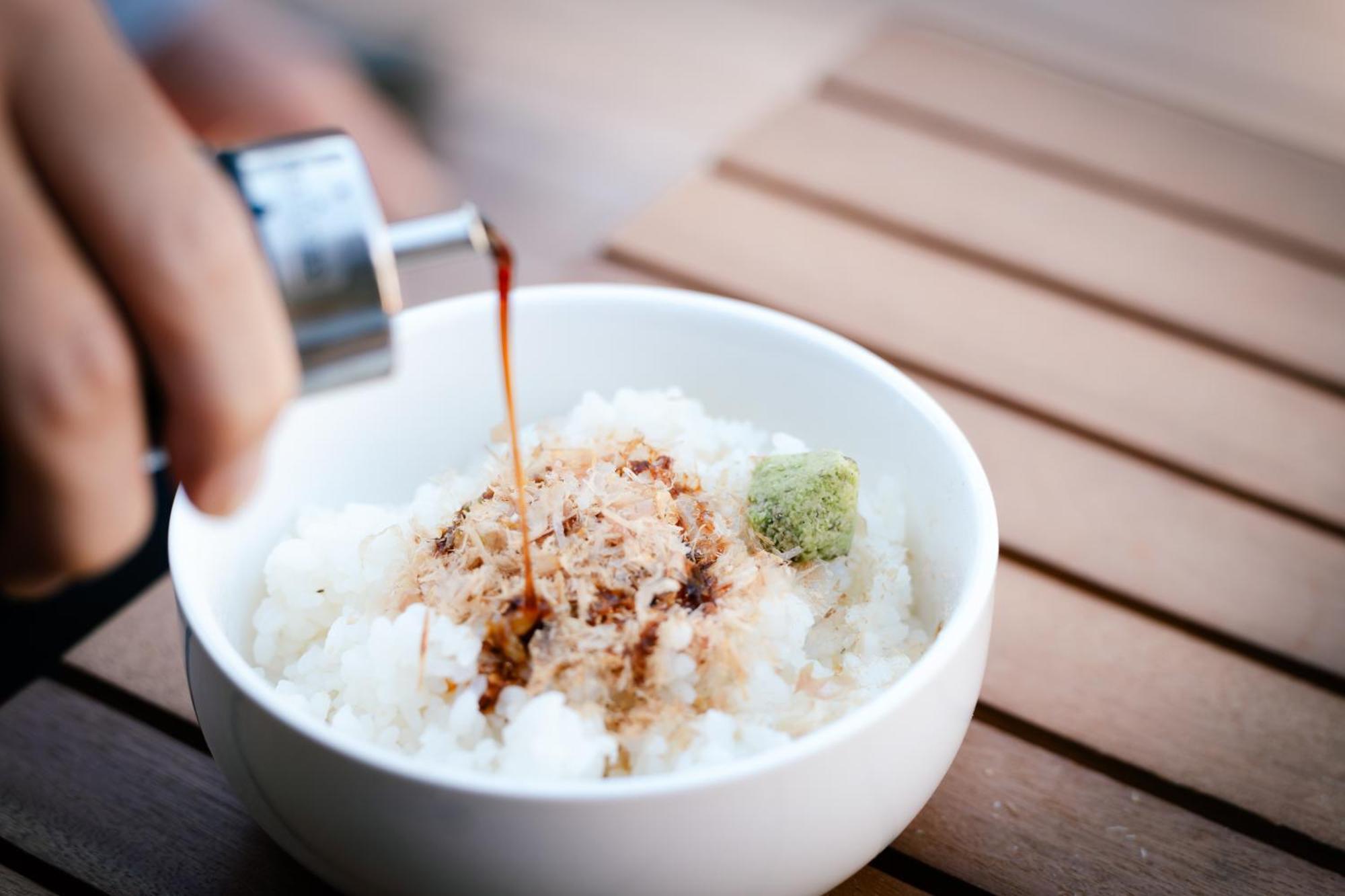 Umegashima　Driveｰin　＆　Sauna　Villa 静冈 外观 照片